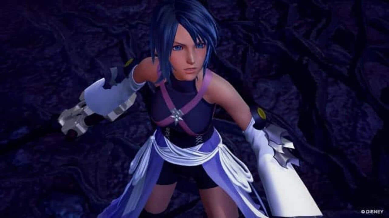 Kingdom Hearts HD 2.8 Final Chapter Prologue: Limited Edition thumbnail 3