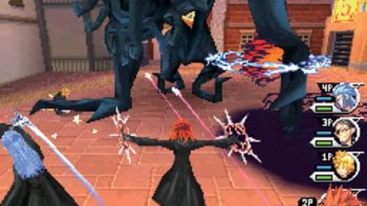 Kingdom Hearts 10th Anniversary 3D+Days+Re:coded Box thumbnail 4