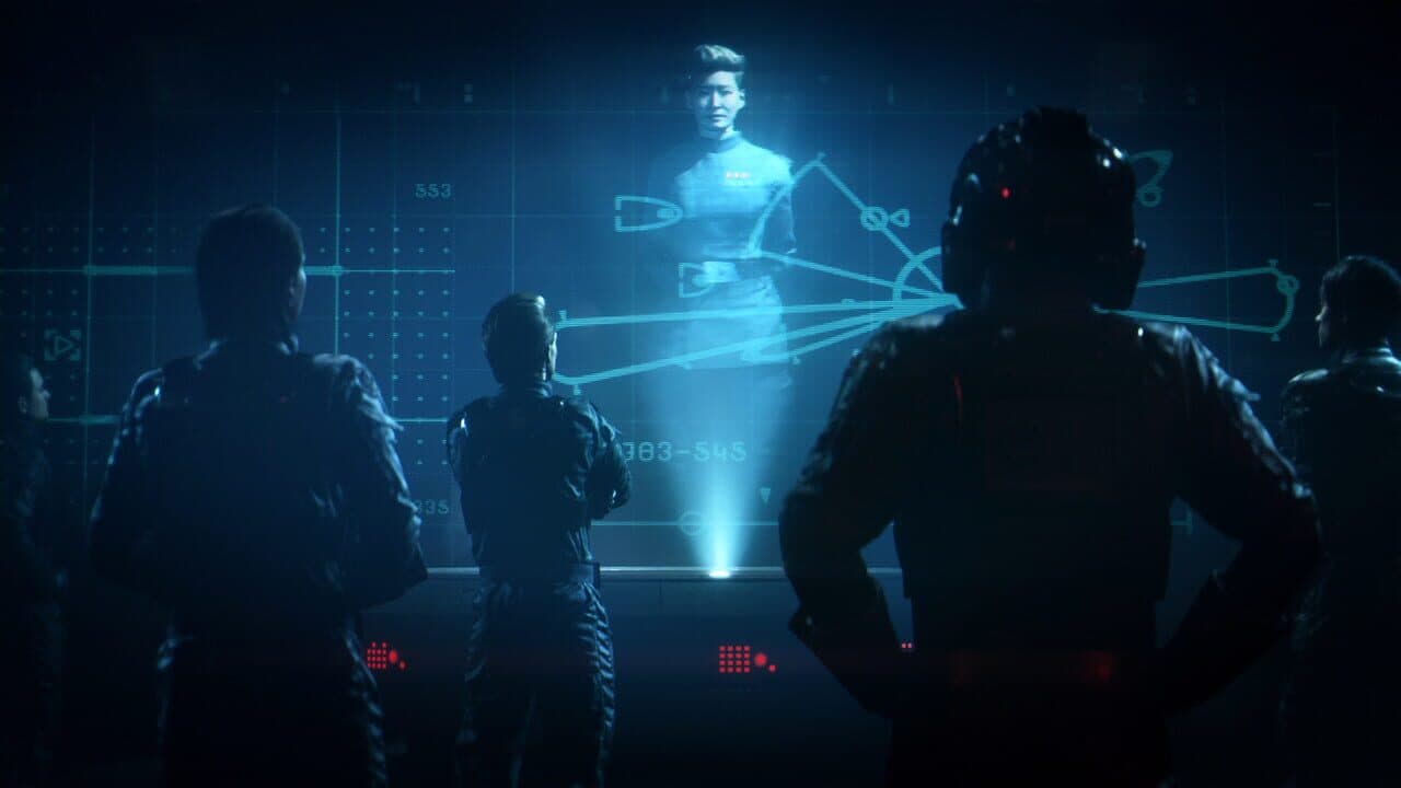 Star Wars: Squadrons thumbnail 5