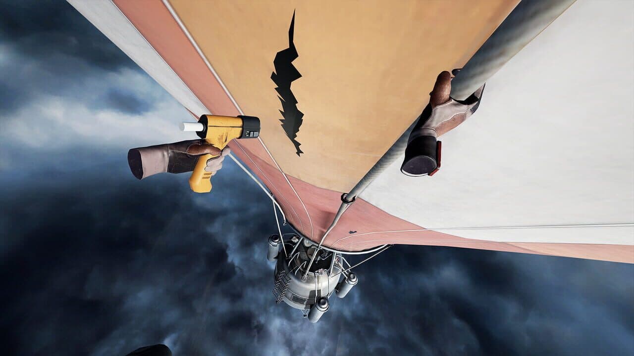 Extreme Escape thumbnail 2