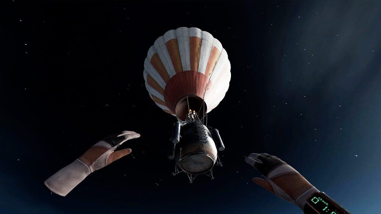 Extreme Escape thumbnail 3