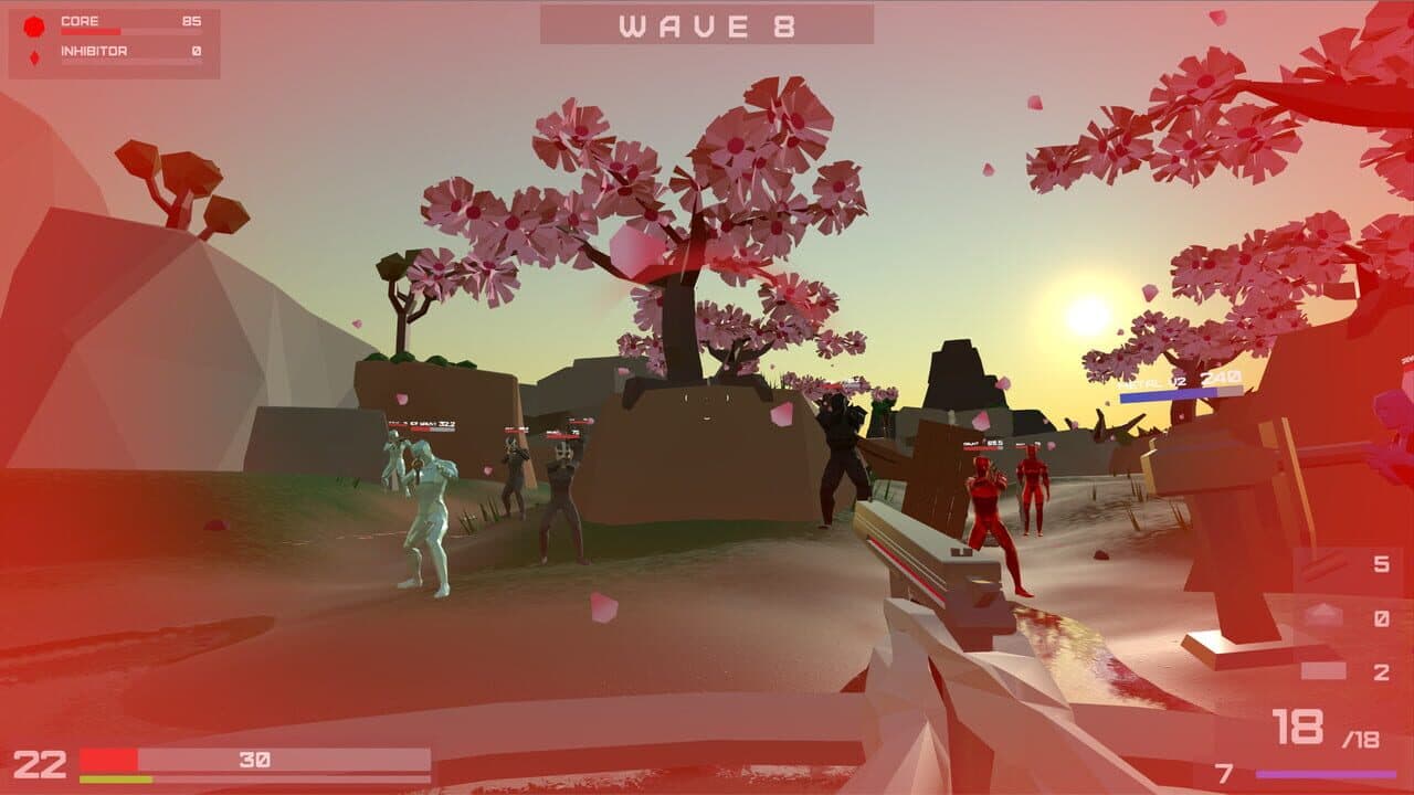 Defenders: Survival and Tower Defense thumbnail 3