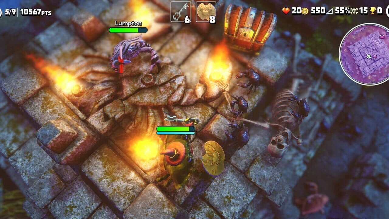 King of Crabs thumbnail 5