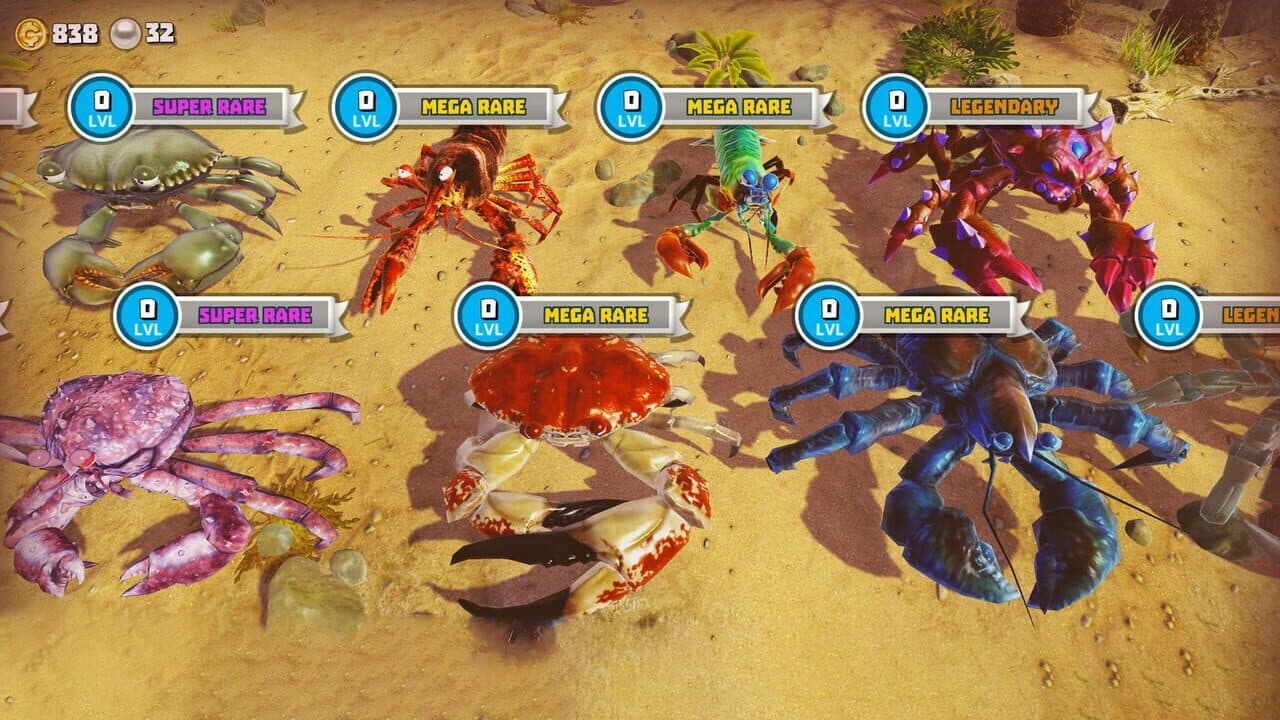 King of Crabs thumbnail 6