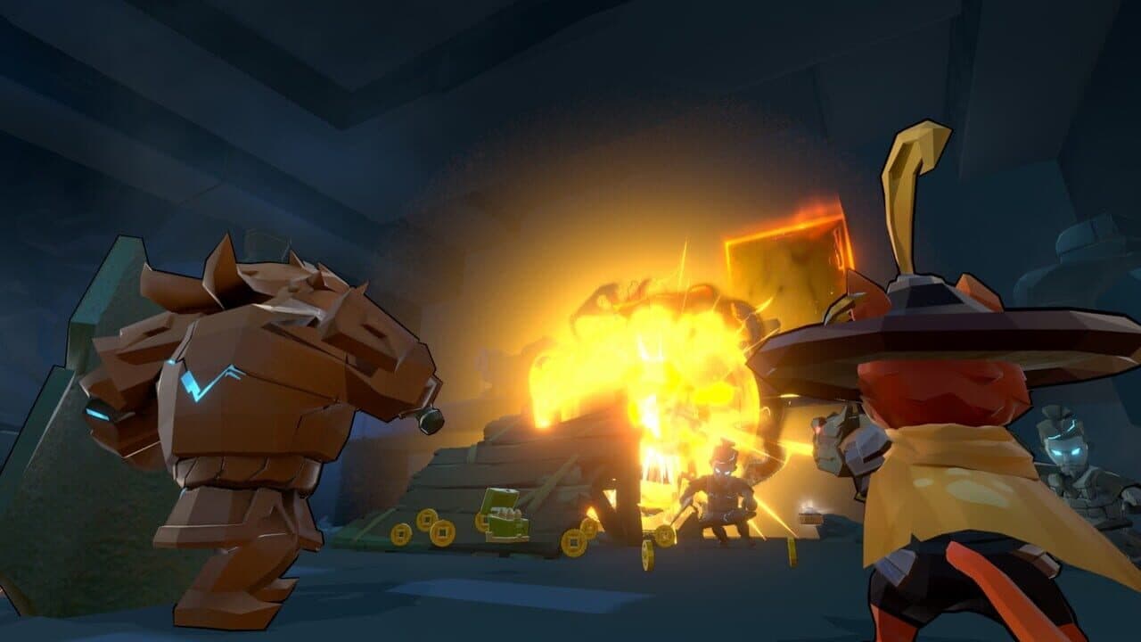 Gunfire Reborn thumbnail 2