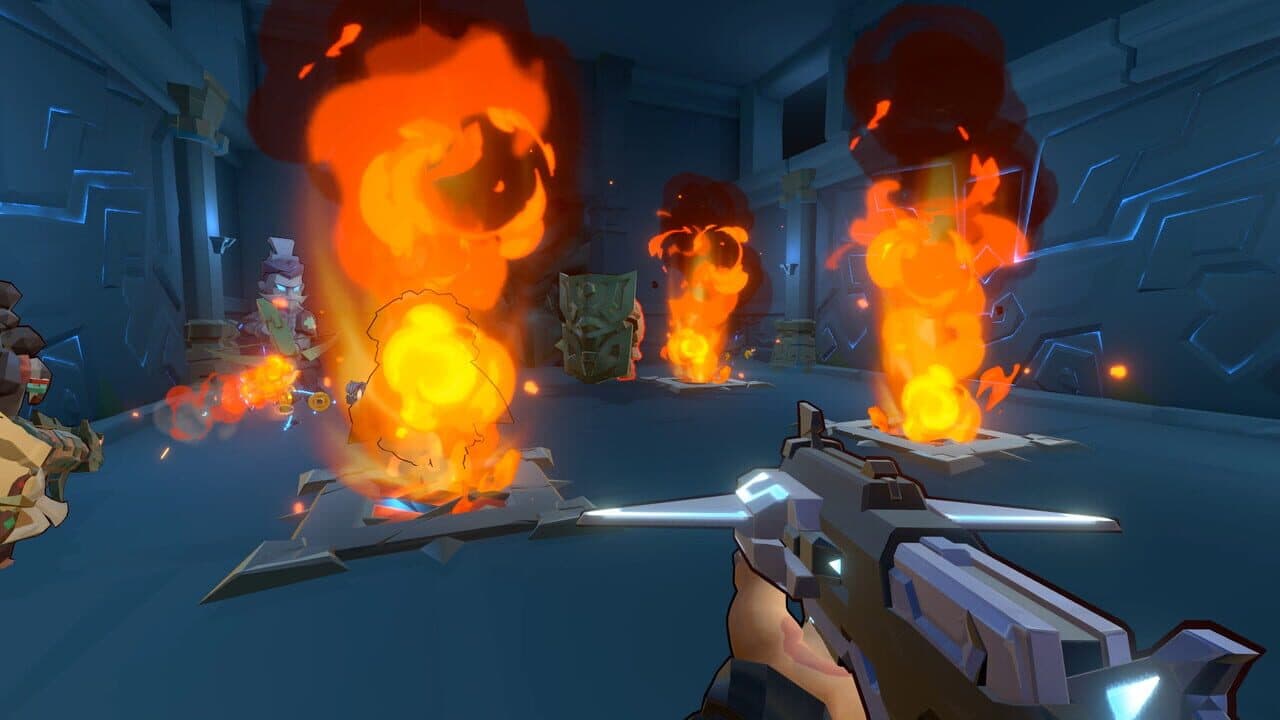 Gunfire Reborn thumbnail 3