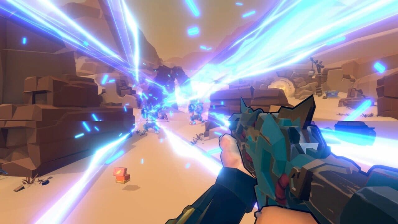 Gunfire Reborn thumbnail 5