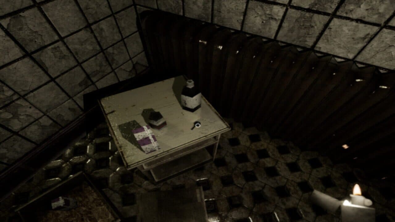 Ash Asylum screenshot 1