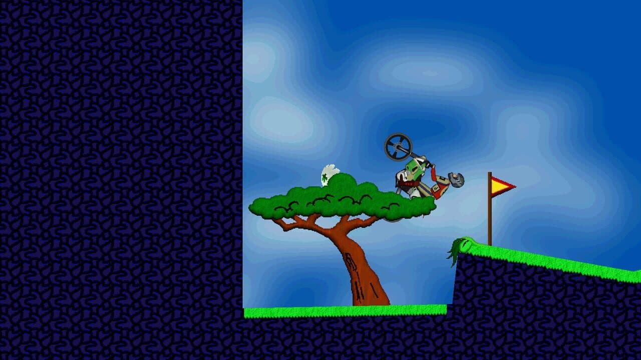 Elasto Mania thumbnail 2