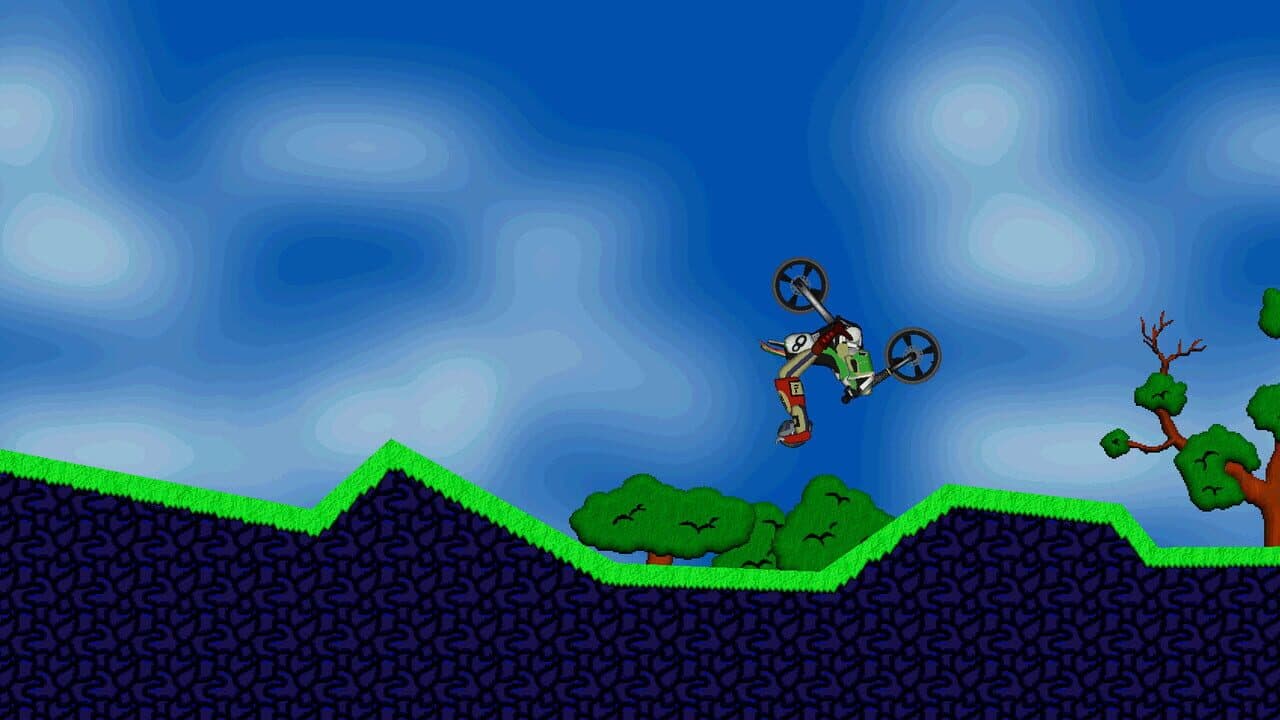 Elasto Mania thumbnail 4