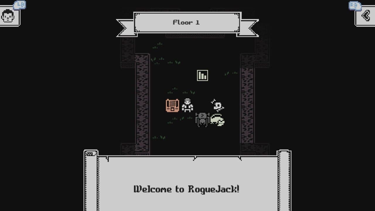 RogueJack: Roguelike Blackjack thumbnail 5
