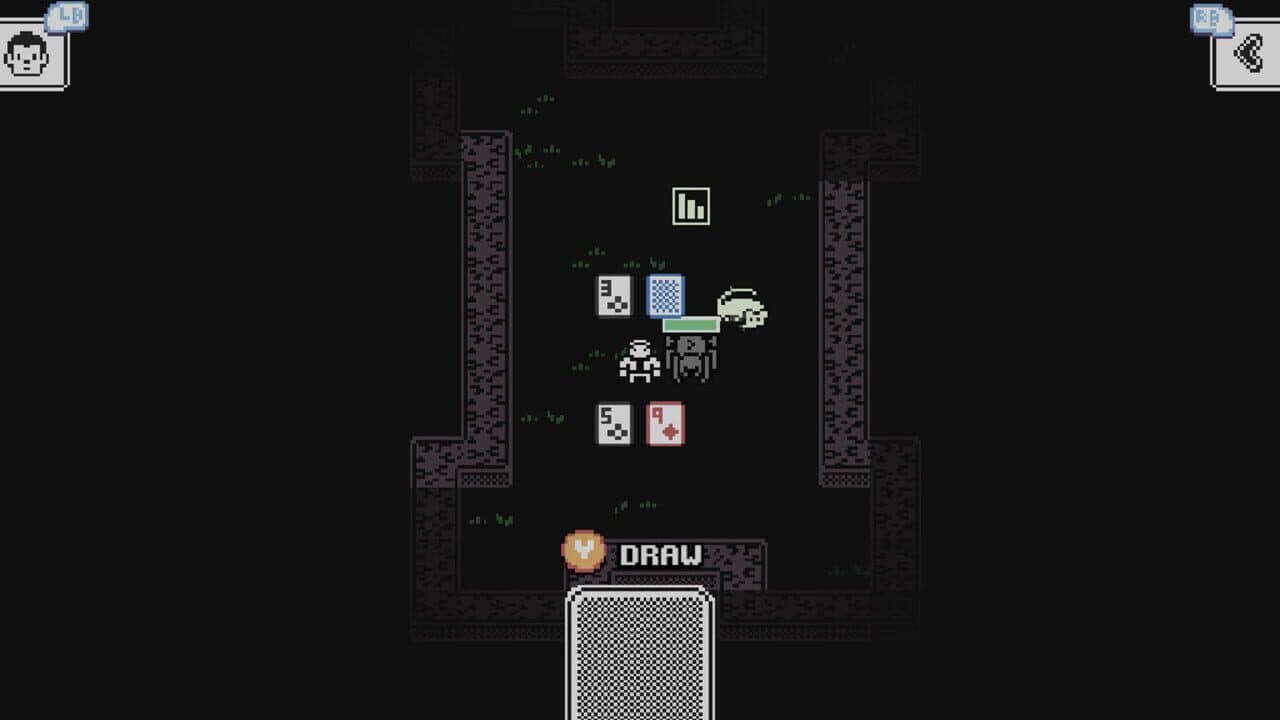 RogueJack: Roguelike Blackjack thumbnail 6