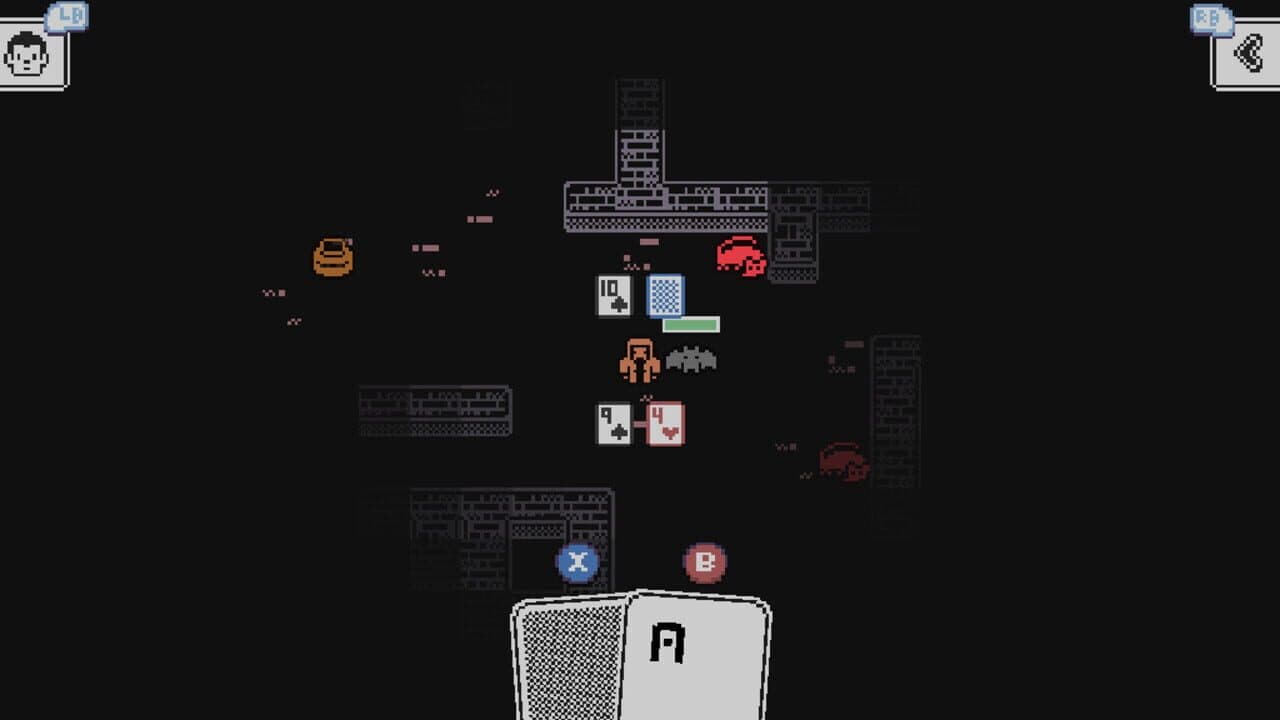 RogueJack: Roguelike Blackjack thumbnail 2