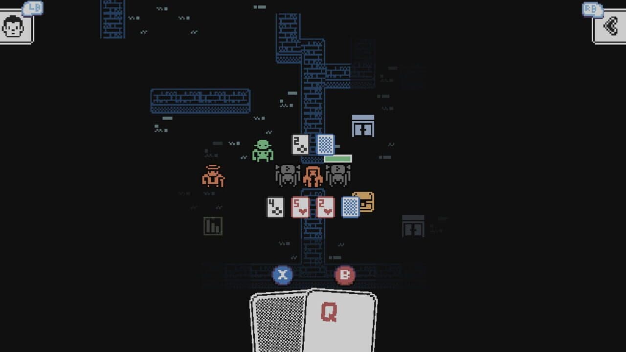 RogueJack: Roguelike Blackjack thumbnail 4