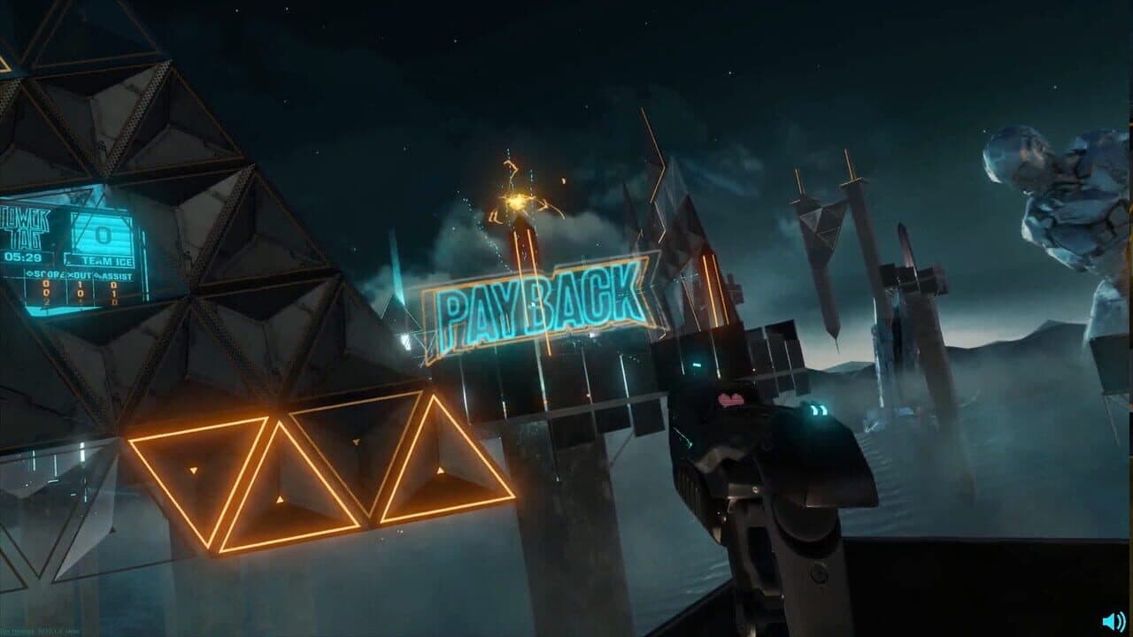 Tower Tag thumbnail 4
