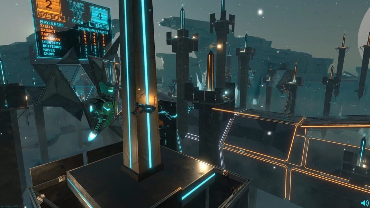 Tower Tag thumbnail 5