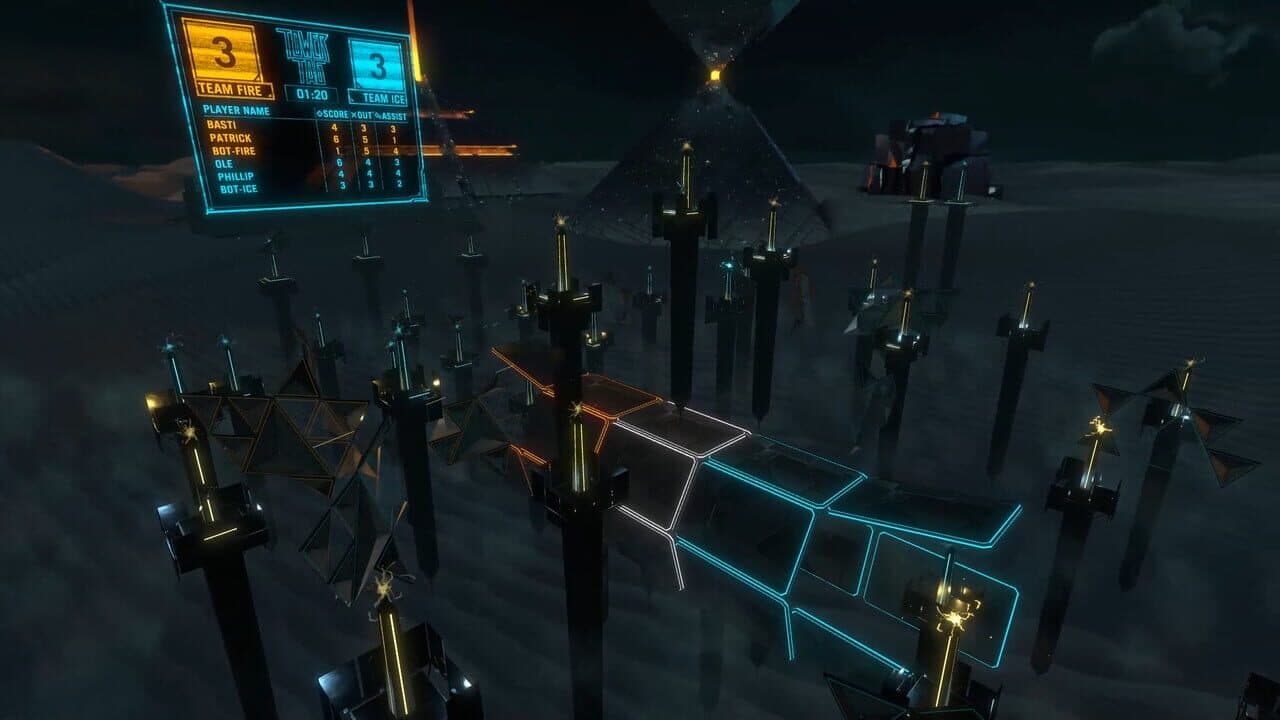 Tower Tag thumbnail 2
