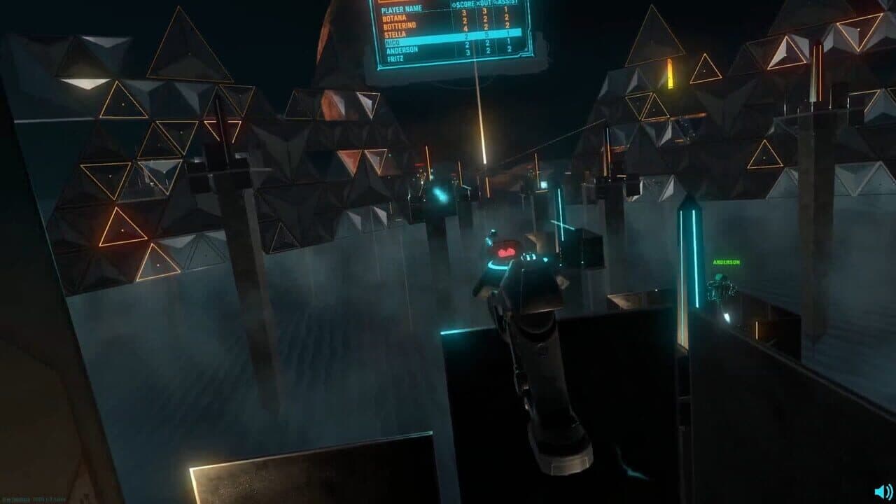 Tower Tag thumbnail 3
