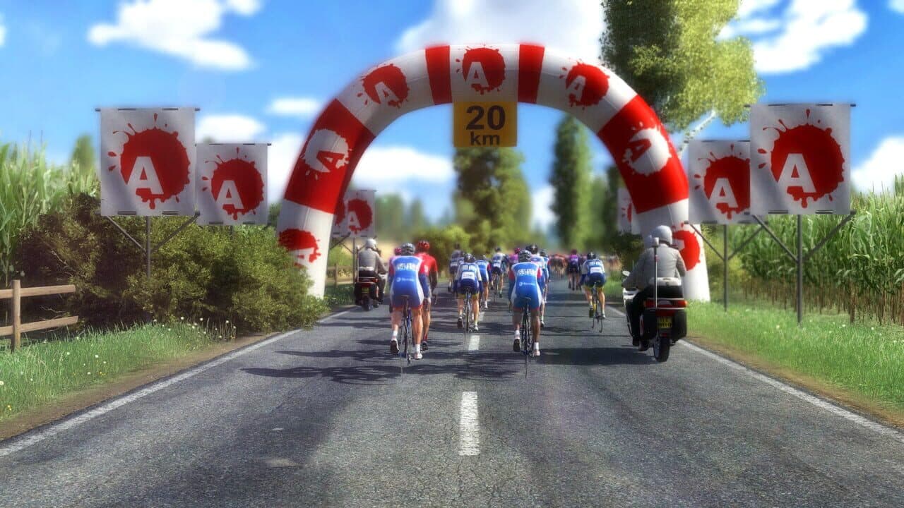 Pro Cycling Manager 2020 thumbnail 2