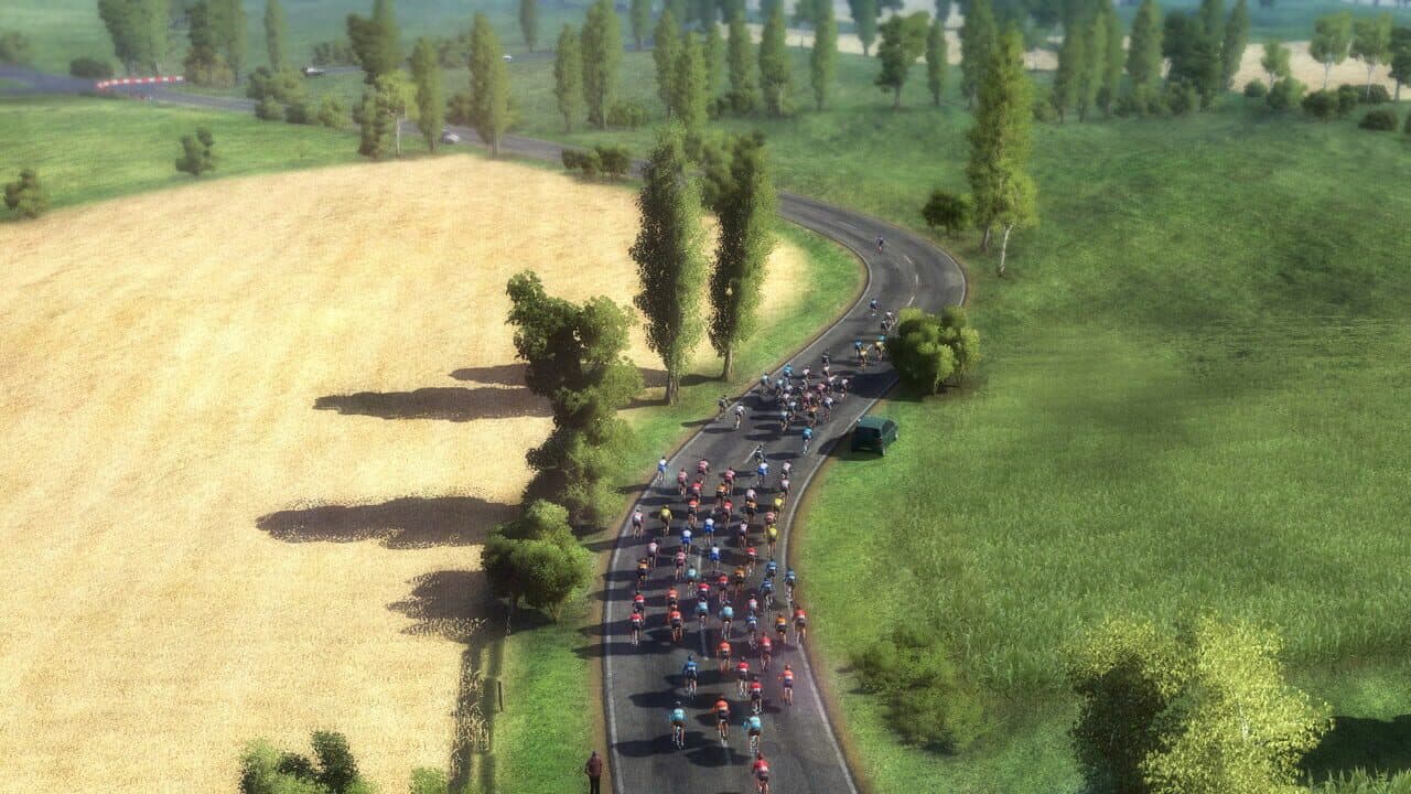 Pro Cycling Manager 2020 thumbnail 3