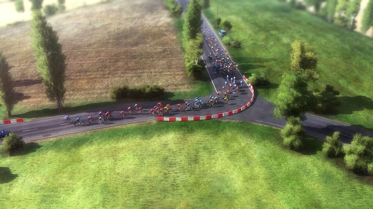 Pro Cycling Manager 2020 thumbnail 4