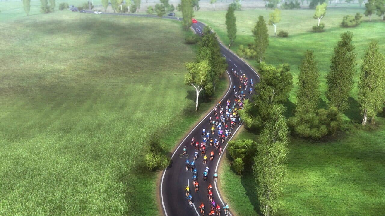 Pro Cycling Manager 2020 thumbnail 5