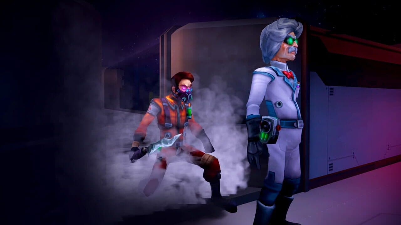 Enemy on Board thumbnail 4