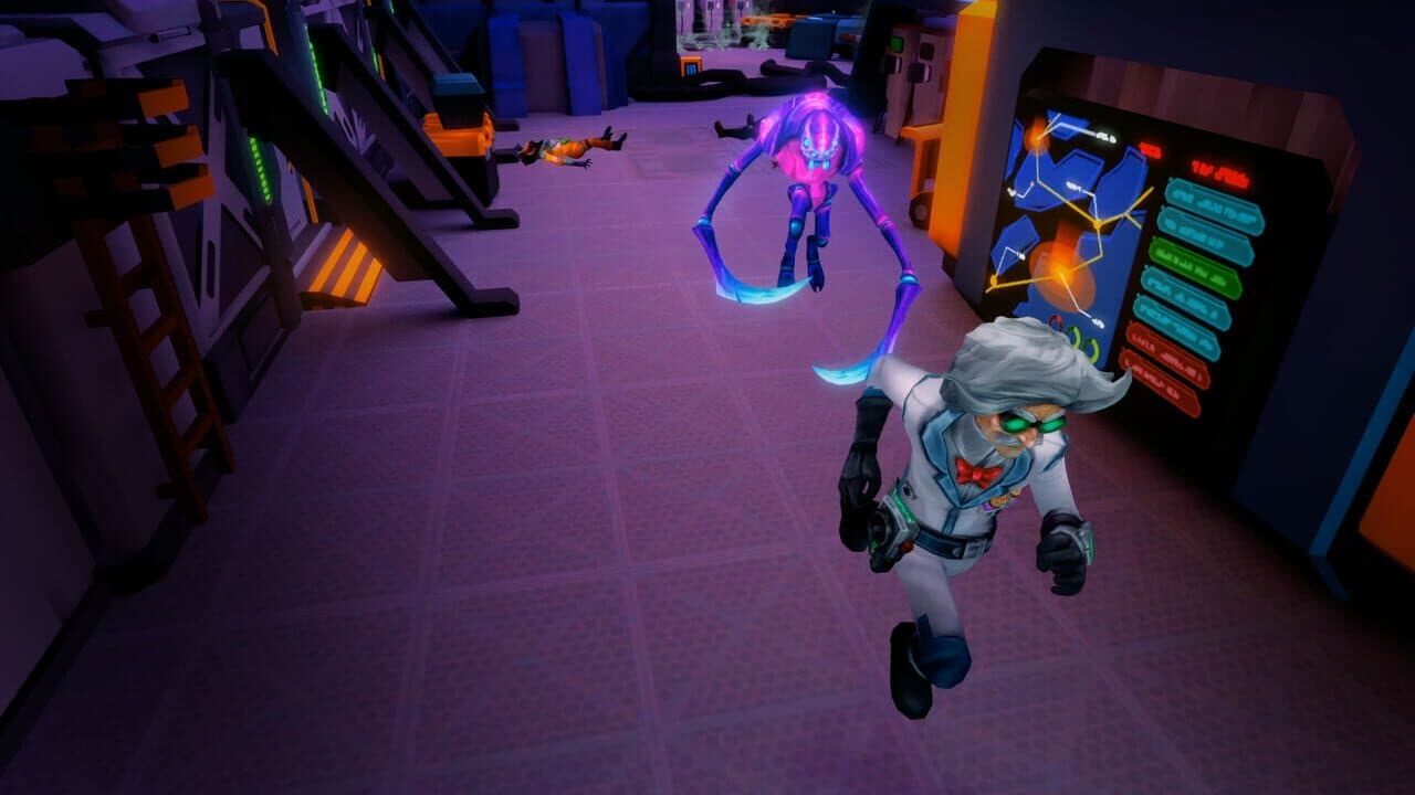 Enemy on Board thumbnail 3