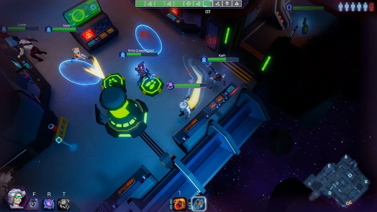 Enemy on Board thumbnail 6