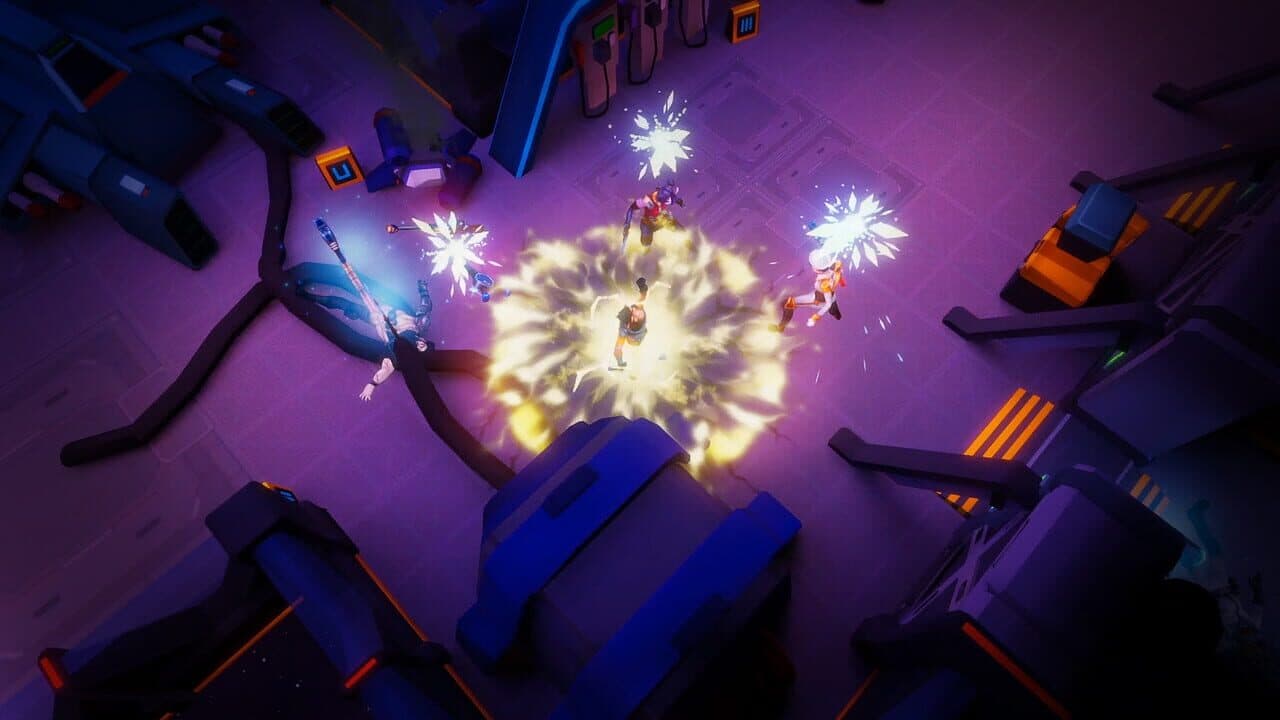 Enemy on Board thumbnail 2