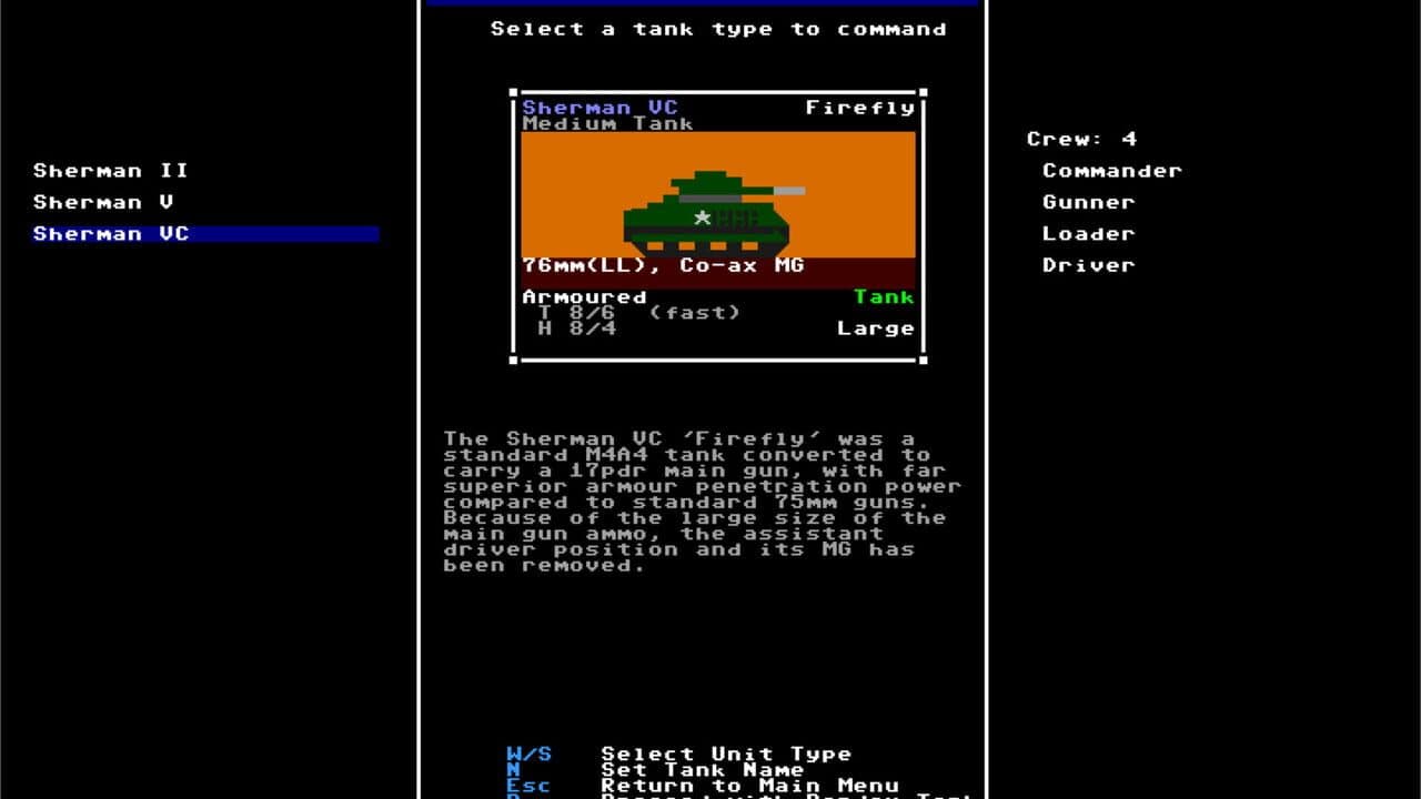 Armoured Commander II thumbnail 4