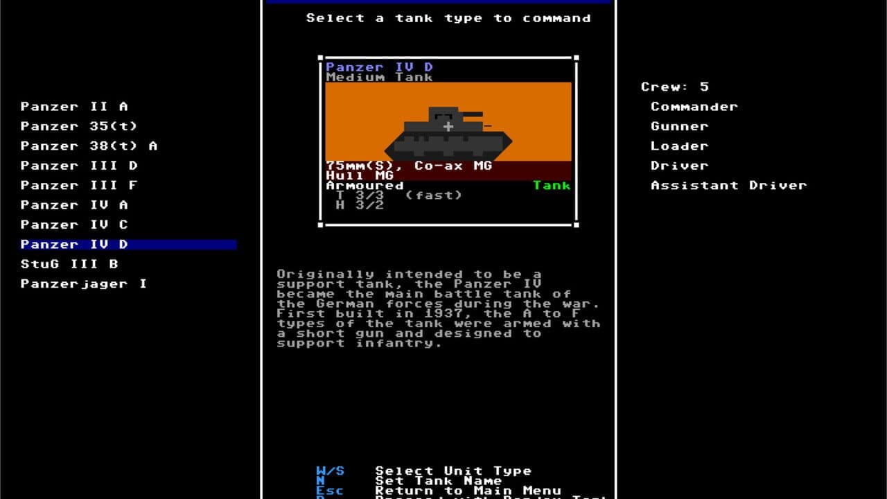 Armoured Commander II thumbnail 5