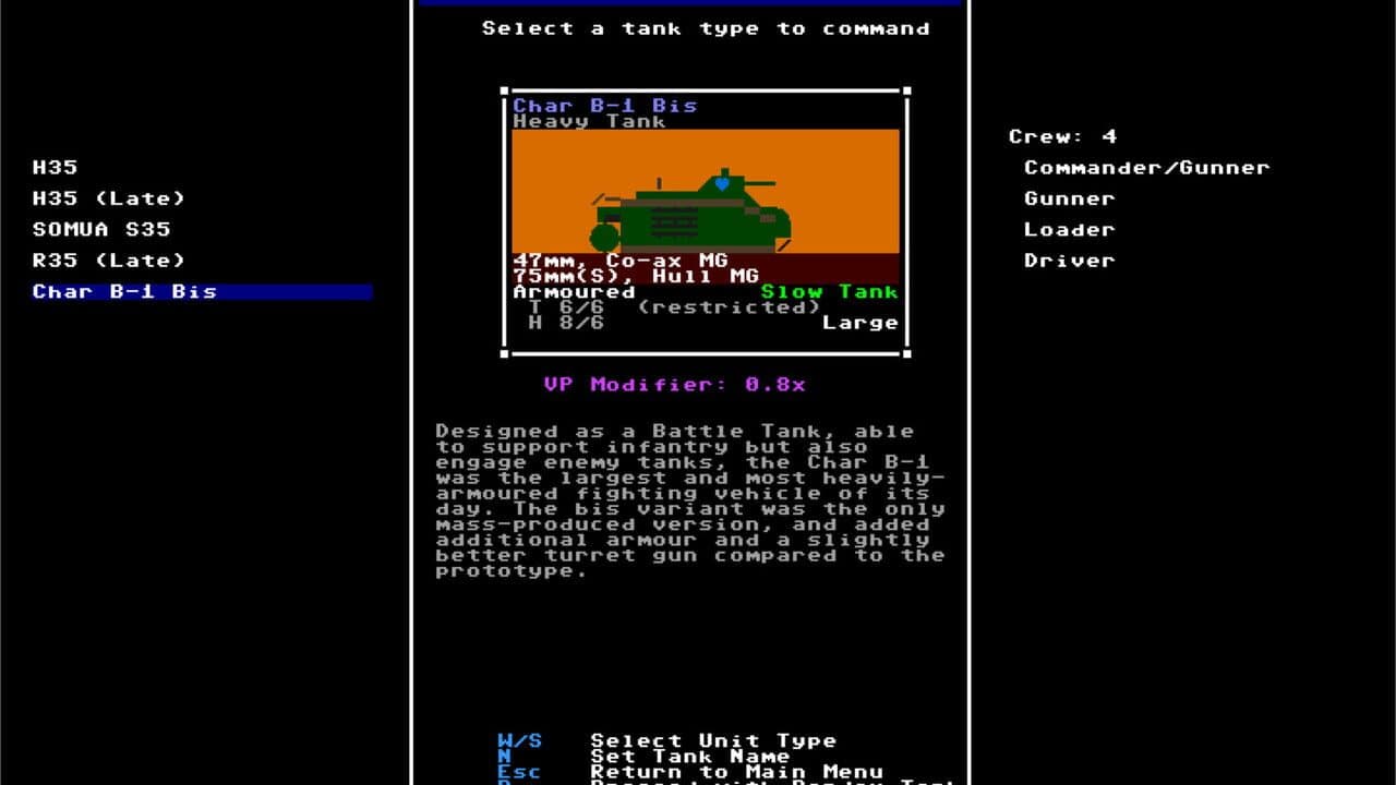 Armoured Commander II thumbnail 6