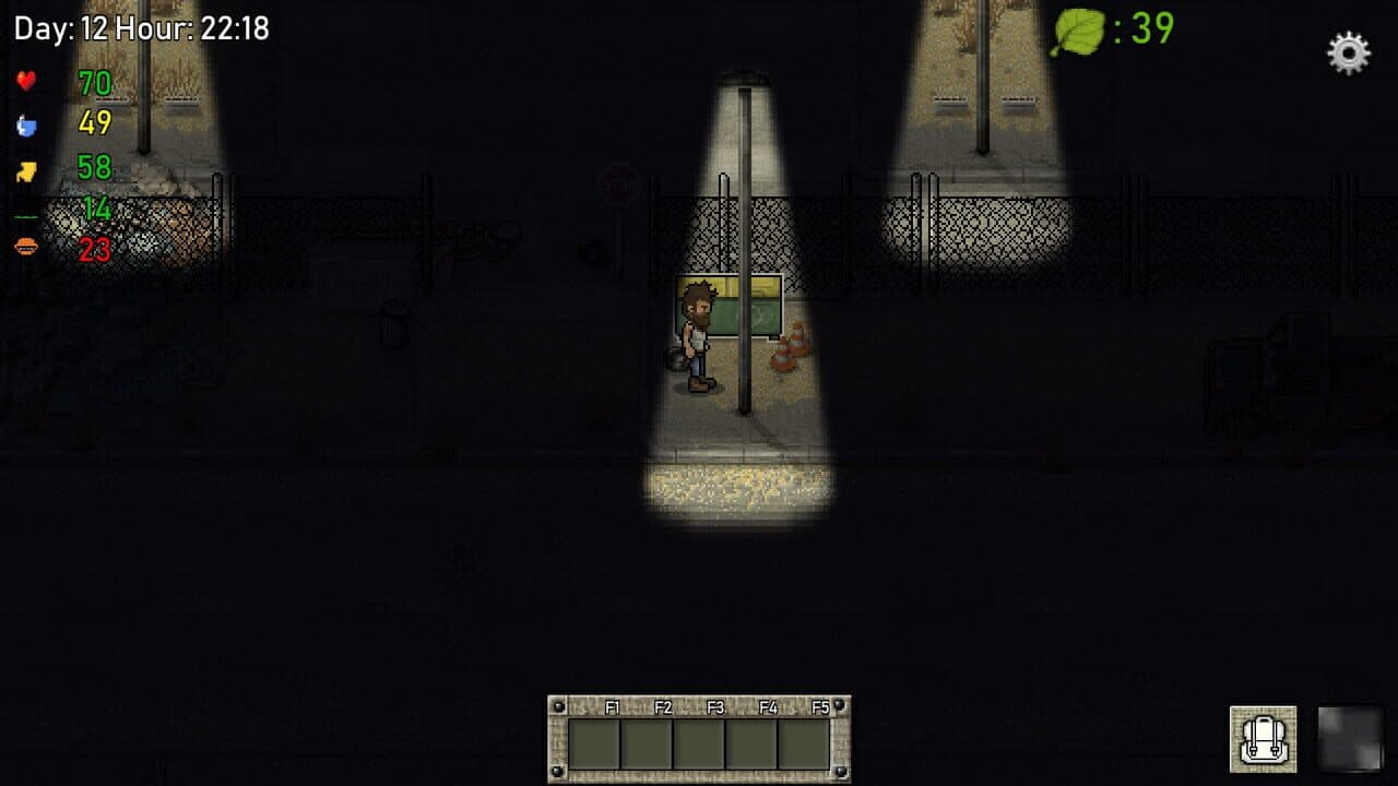 Green Project thumbnail 2