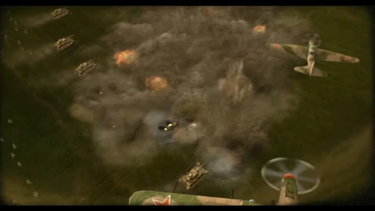 Bagration thumbnail 2