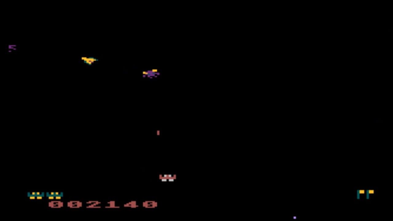 Galactic Chase thumbnail 3