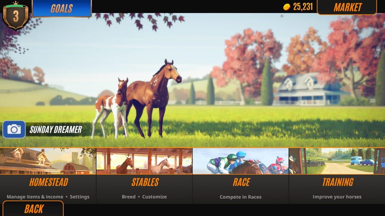 Rival Stars Horse Racing: Desktop Edition thumbnail 7