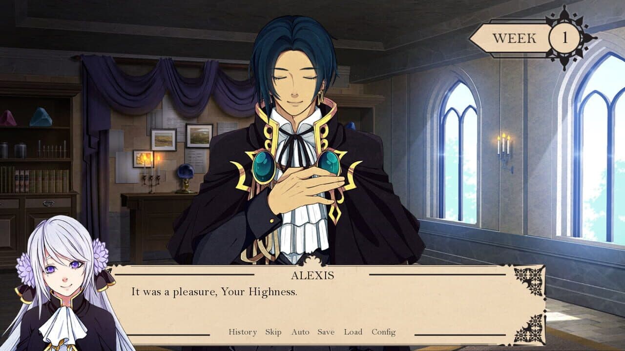 Royal Alchemist thumbnail 6