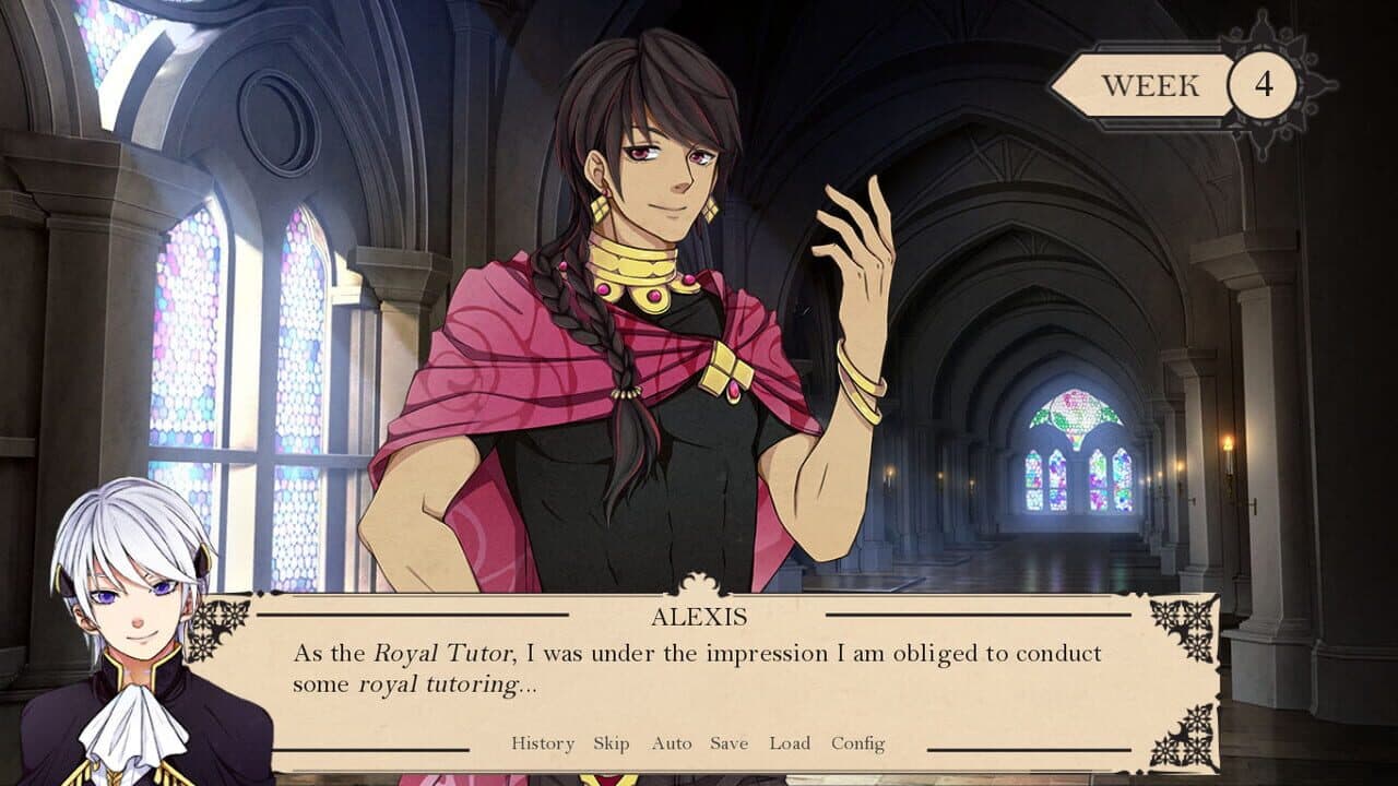 Royal Alchemist thumbnail 7