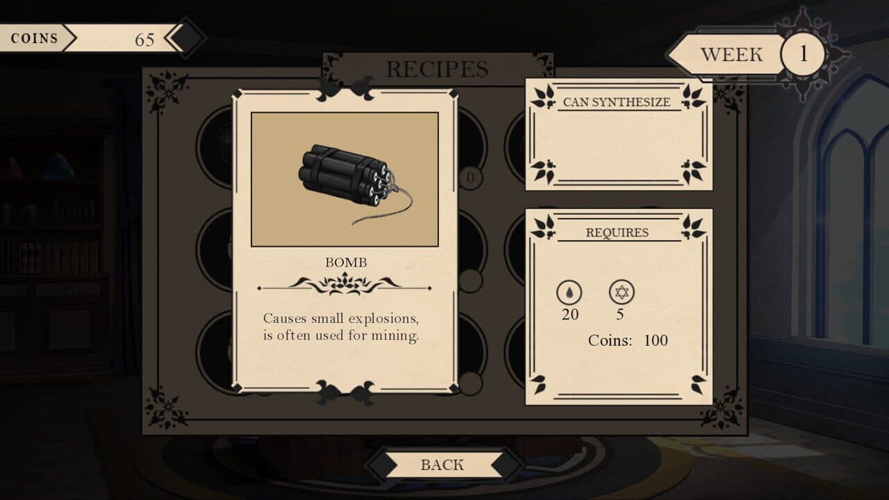 Royal Alchemist thumbnail 8