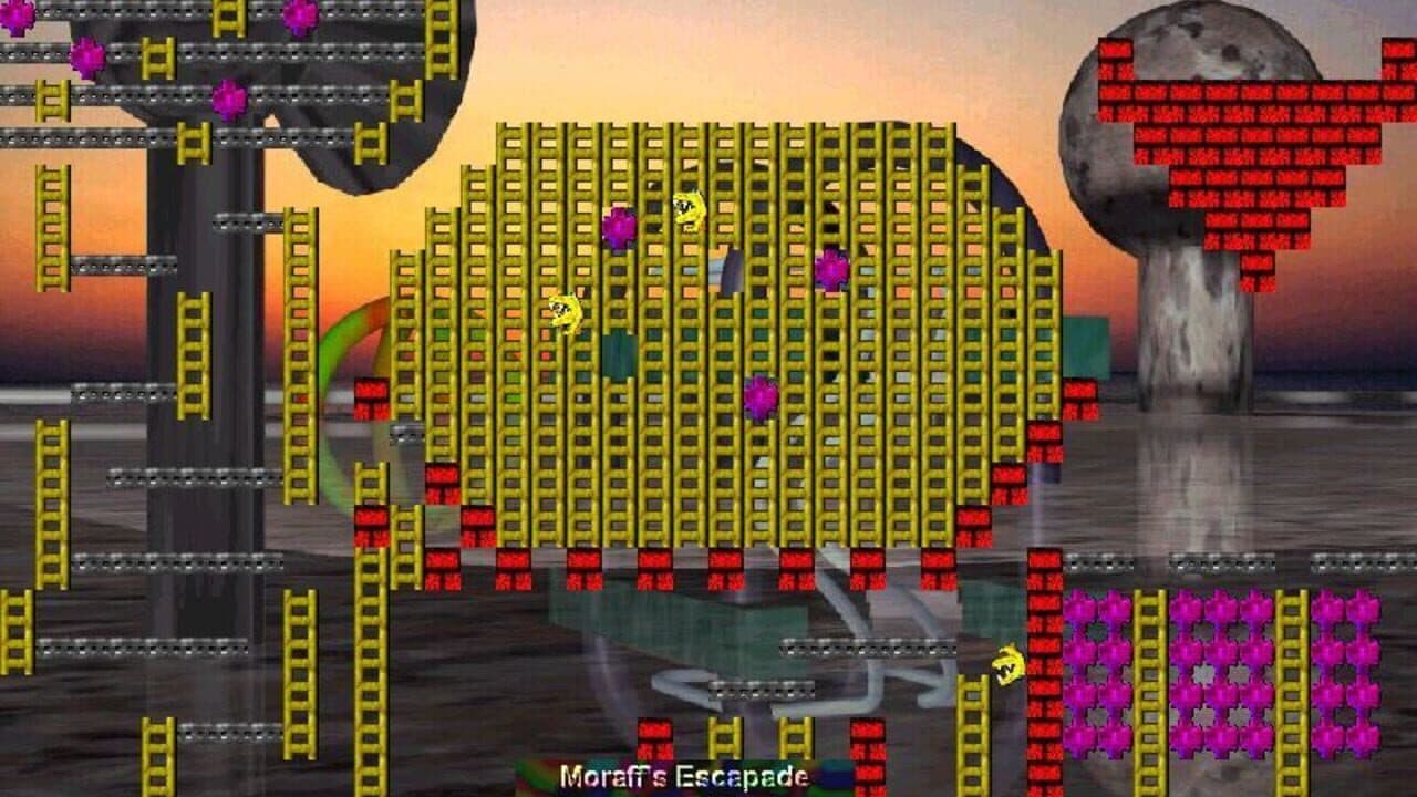 Moraff's Escapade thumbnail 3