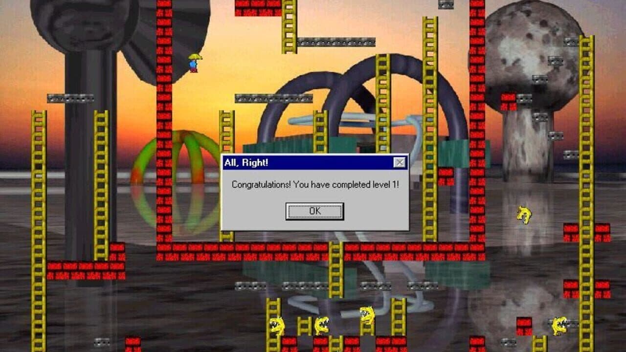 Moraff's Escapade thumbnail 2