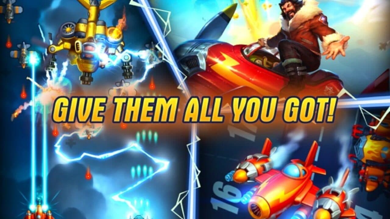 Hawk: Freedom Squadron thumbnail 2