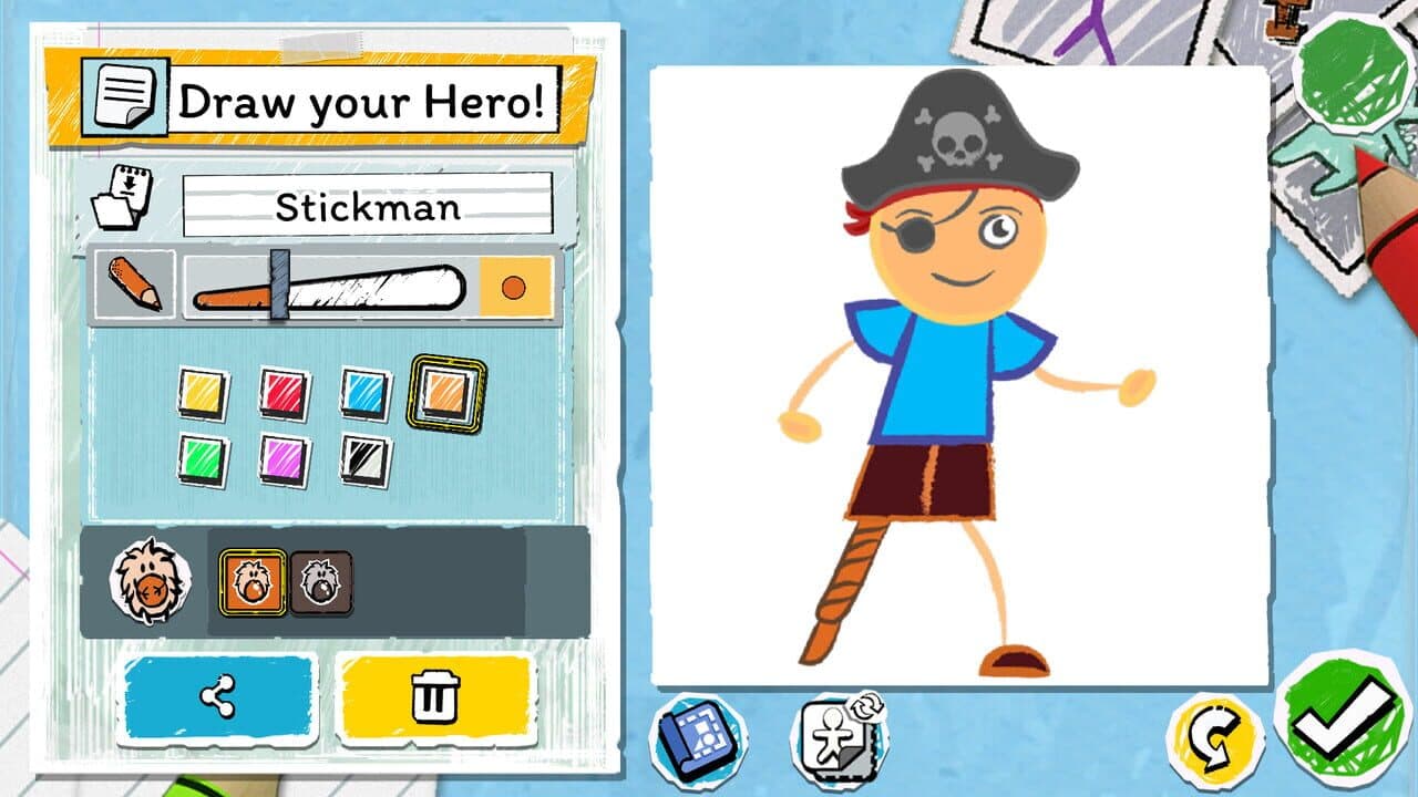 Draw a Stickman: Epic 3 thumbnail 4