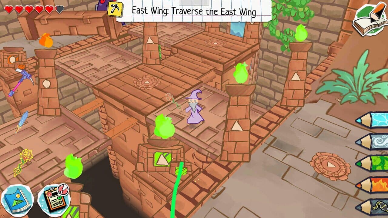 Draw a Stickman: Epic 3 thumbnail 5