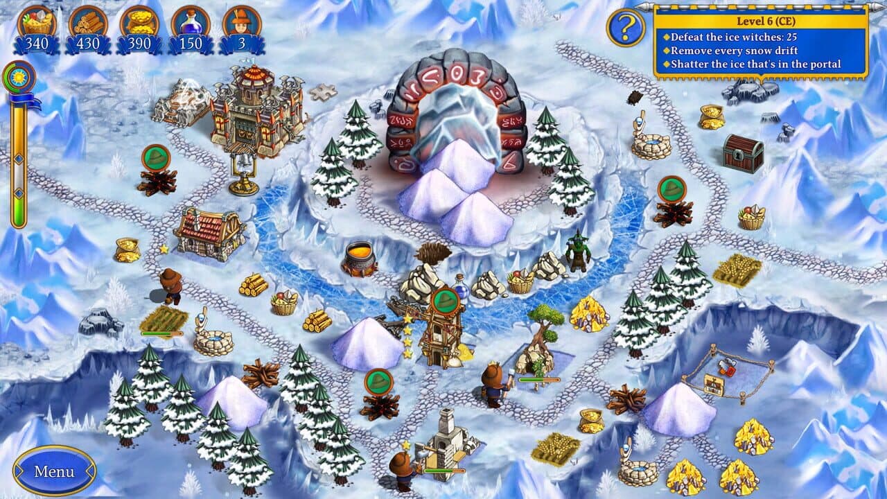 New Yankee 8: Journey of Odysseus thumbnail 2