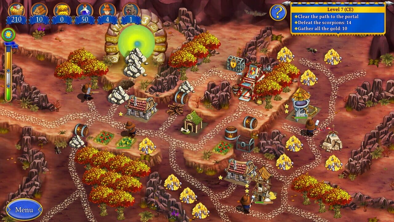 New Yankee 8: Journey of Odysseus thumbnail 3