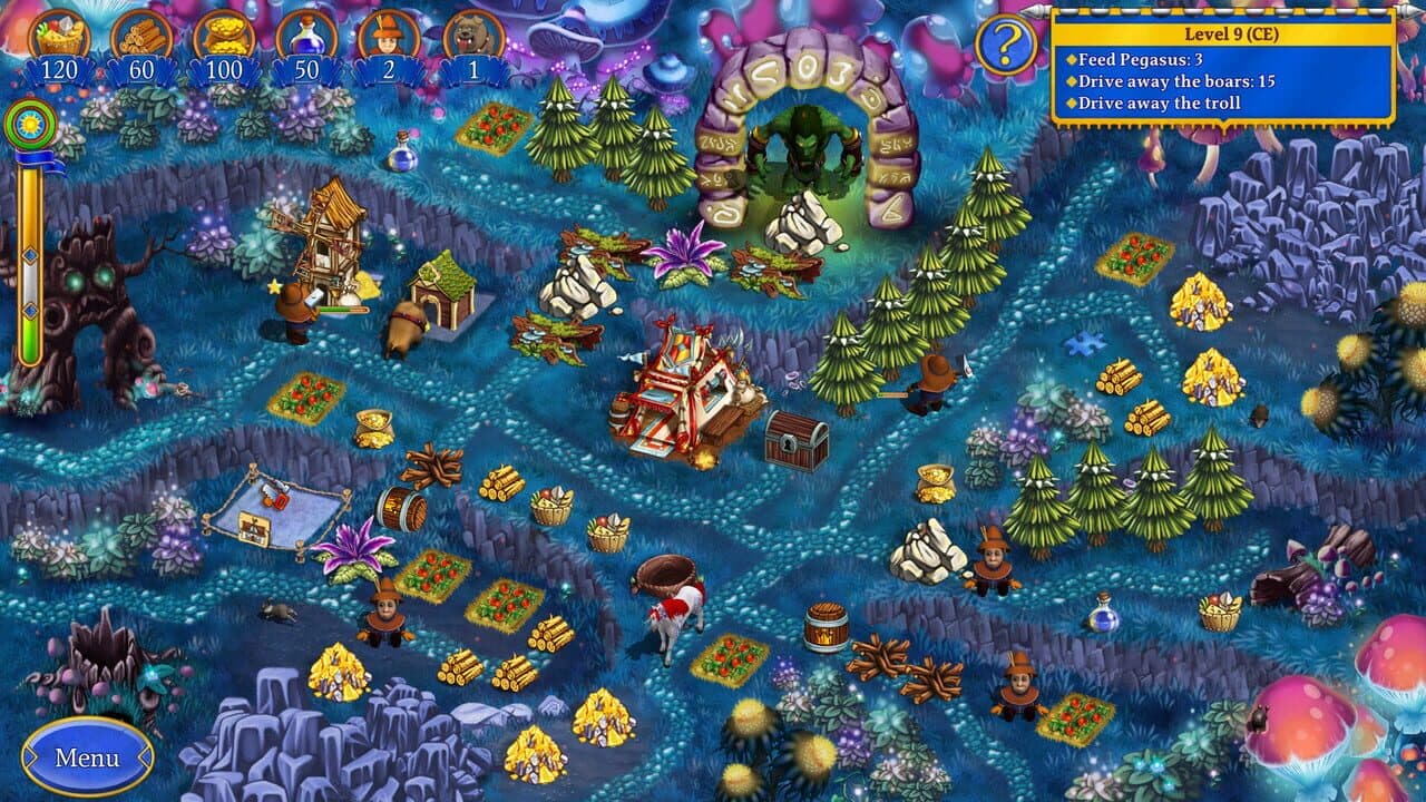 New Yankee 8: Journey of Odysseus thumbnail 4