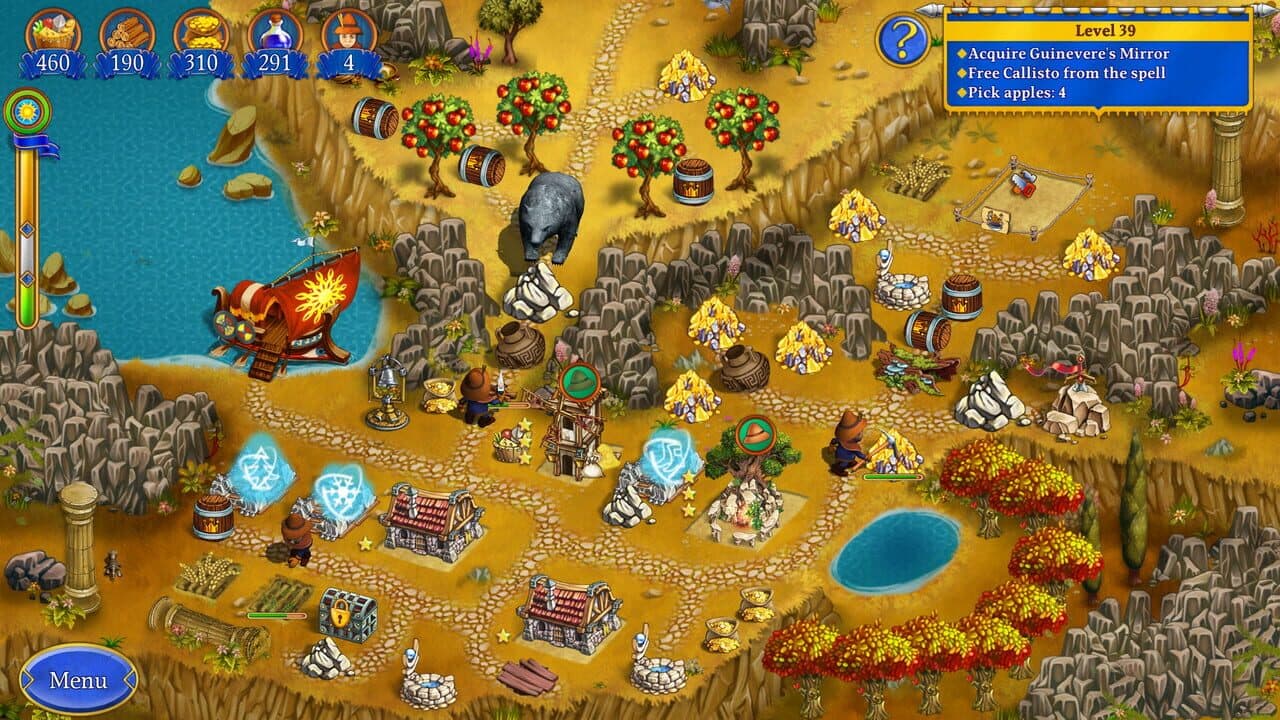 New Yankee 8: Journey of Odysseus thumbnail 5