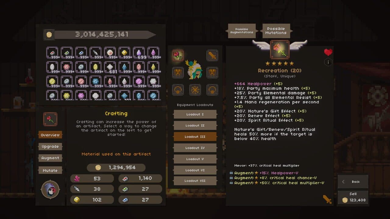 Mini Healer thumbnail 2